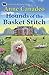 Hounds of the Basket Stitch (Black Sheep Knitting Mysteries #11) by Anne Canadeo