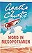 Mord in Mesopotamien by Agatha Christie