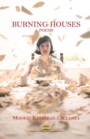 Burning Houses (Paperback)
