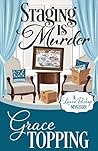 Staging is Murder by Grace Topping