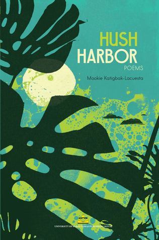 Hush Harbor (Paperback)