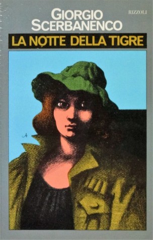 La notte della tigre (Paperback)