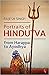 Portraits of Hindutva by Rajesh Singh