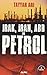 Irak Iran ABD ve Petrol by Tayyar Arı