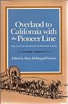 Overland to Calif...
