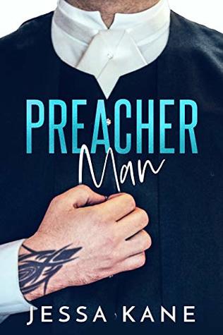 Preacher Man (Kindle Edition)