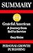 Summary by Personal Growth Publishing