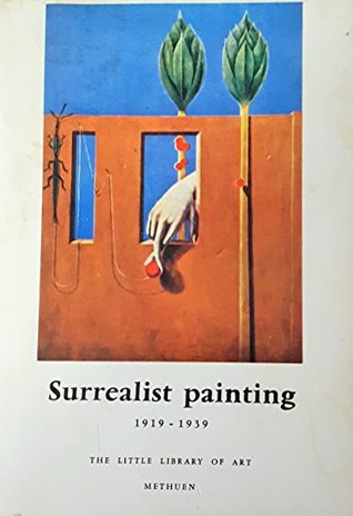 Surrealist Painting 1919-1939 (Paperback)