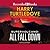 All Fall Down (Supervolcano, #2)
