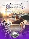 Momentos Especiales - Maverick & Shea by Patricia Sutherland