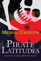 Pirate Latitudes