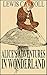 Alice's Adventures in Wonderland by Lewis Carroll (Illustrated)