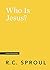 Who Is Jesus? (Crucial Questions Series)