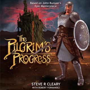 The Pilgrim's Progress Illustrated Storybook