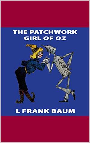 The Patchwork Girl of Oz