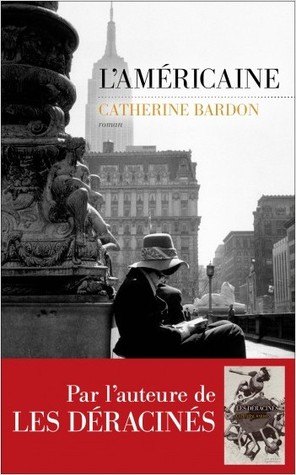 L'Américaine (Paperback)