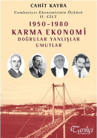1950-1980 Karma Ekonomi