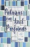 Palavras Em Azul ...