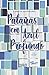 Palavras Em Azul Profundo by Cath Crowley
