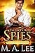 The Key for Spies (Hearts in Hazard Book 8)