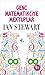 Genç Matematikçiye Mektuplar