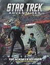 Star Trek Adventures by Elizabeth Chaipraditkul