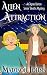 Alien Attraction (Agnes Barton Senior Sleuths Mystery Book 17)
