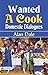 Wanted: A Cook Domestic Dialogues – Alan Dale's Culinary Conversations