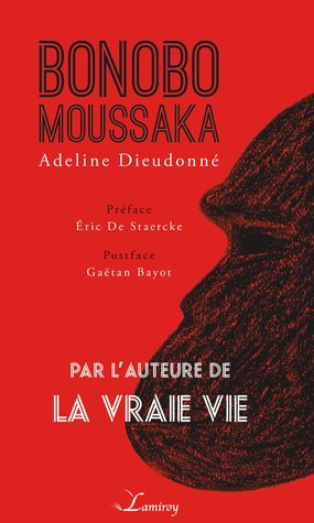 Bonobo moussaka