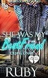 She Was My Best Friend: Deja & Onah (She Was My Best Friend Series Book 6)