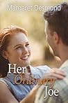 Her Ordinary Joe (King's Valley #2) Book cover for Her Ordinary Joe (King's Valley #2)