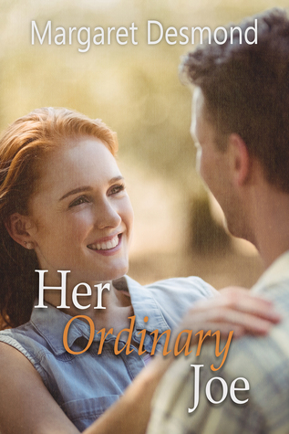 Her Ordinary Joe (King's Valley #2)