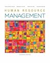 Human Resource Ma...