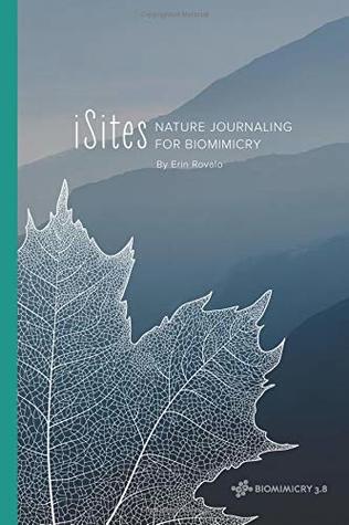 iSites: Nature Journaling for Biomimicry (Paperback)
