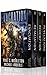 Boris Chronicles: Books 1-4
