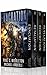 Boris Chronicles: Books 1-4