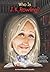 Who Is J.K. Rowling?