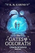 The Gates of Golorath