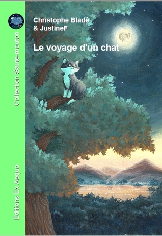 Le voyage d'un chat
