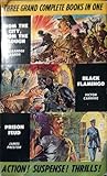Man's Book- From The City, From The Plough; Black Flamingo; Prison Feud