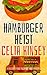Hamburger Heist (Felicia's ...
