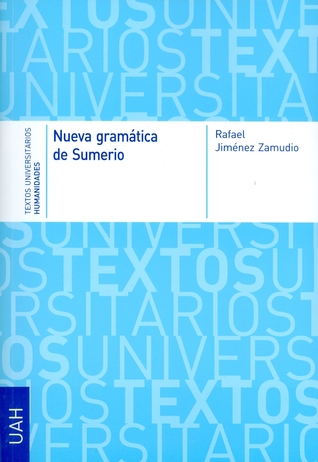 Nueva gramática de sumerio