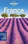 Lonely Planet France