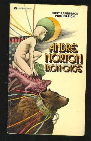 Iron Cage