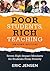 Poor Students, Rich Teaching by Eric Jensen