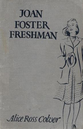 Joan Foster, Freshman