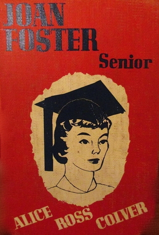 Joan Foster, Senior