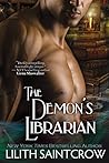 The Demon's Librarian by Lilith Saintcrow
