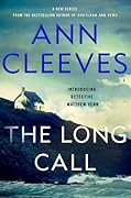 The Long Call (Two Rivers, #1)