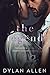 The Legend (Rivers Wilde, #2)